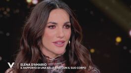 Elena D'Amario e il rapporto di una ballerina con il suo corpo thumbnail