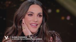 Elena D'Amario e il dolore per la perdita della nonna thumbnail