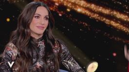 Elena D'Amario: "In questo periodo sono serena" thumbnail