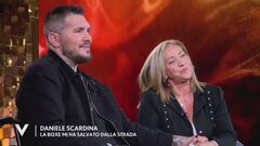 Daniele Scardina: "La boxe mi ha salvato dalla strada"