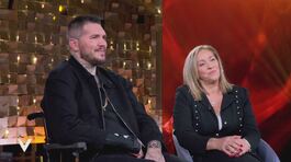 Daniele Scardina e mamma Mariella: l'intervista integrale thumbnail