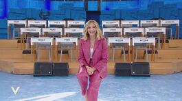 Lorella Cuccarini: l'intervista integrale thumbnail