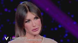 Arianna David e la delicata situazione di suo figlio thumbnail