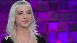 Anna Lou Castoldi: "Se sorridi il mondo ti sorride" thumbnail