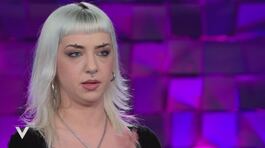 Anna Lou Castoldi e la notorietà dei genitori Asia Argento e Morgan thumbnail