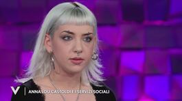Anna Lou Castoldi e i servizi sociali thumbnail