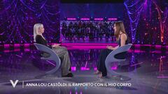 Anna Lou Castoldi: "Il rapporto con il mio corpo"