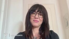 Anna Lou Castoldi: il messaggio della madre Asia Argento thumbnail