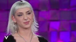 Anna Lou Castoldi e il legame con la madre Asia Argento thumbnail