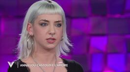 Anna Lou Castoldi e l'amore thumbnail