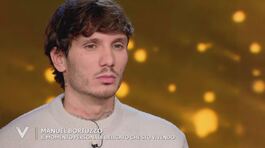 Manuel Bortuzzo: "Il momento personale delicato che sto vivendo" thumbnail