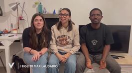 I figli di Max Laudadio thumbnail