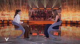 Nicoletta Manni: "La danza mi ha reso una persona felice" thumbnail