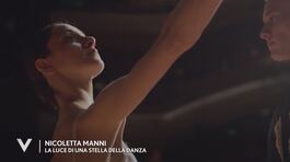 Nicoletta Manni: la luce di una stella della danza thumbnail