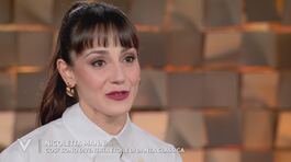 Nicoletta Manni e i primi passi nel mondo della danza thumbnail