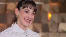 Nicoletta Manni e l'amore per Timofej Andrijashenko thumbnail