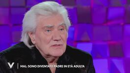 Mal: "Sono diventato padre in età adulta" thumbnail