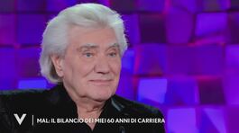 Mal: "Nella mia vita ci sono stati alti e bassi" thumbnail