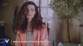 Anna Galiena: "Il film della mia vita" thumbnail
