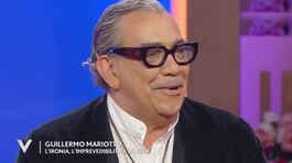 Guillermo Mariotto: l'ironia, l'imprevedibilità… lo stile thumbnail