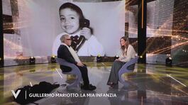 Guillermo Mariotto: "La mia infanzia e l'amore per mia nonna" thumbnail