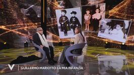 Guillermo Mariotto: "La violenza nella mia famiglia" thumbnail