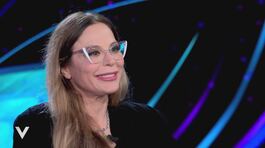 Naike Rivelli: "La mia infanzia con la nonna" thumbnail