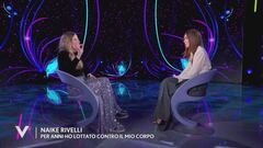 Naike Rivelli: "Per anni ho lottato contro il mio corpo