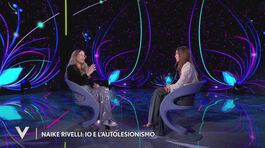 Naike Rivelli: "Io e l'autolesionismo" thumbnail