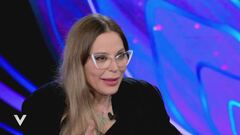 Naike Rivelli: "I benefici della cannabis a scopo terapeutico"