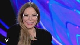 Naike Rivelli: l'intervista integrale thumbnail