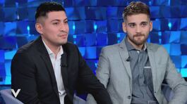 Stephano Quinto e Matteo Guadagnoli: l'intervista integrale thumbnail
