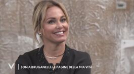 Sonia Bruganelli: "Le pagine della mia vita" thumbnail