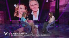 Sonia Bruganelli: "Come è cambiato il mio rapporto con Paolo Bonolis"