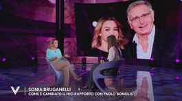 Sonia Bruganelli: "Ho invitato a cena il mio ex marito Paolo Bonolis" thumbnail