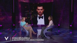 Sonia Bruganelli e la storia d'amore con Angelo Madonia thumbnail