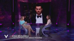 Sonia Bruganelli e la storia d'amore con Angelo Madonia