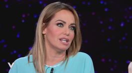 Sonia Bruganelli: "Il mio rapporto con le critiche" thumbnail