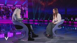 Ivana Spagna: "Ho trascorso il Natale da sola" thumbnail