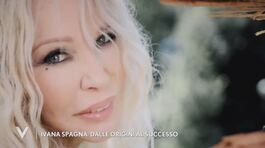 Ivana Spagna: dalle origini al successo thumbnail