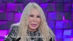 Ivana Spagna: "Il mio sogno d'amore"