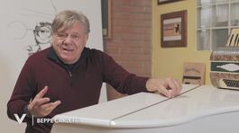 Il saluto di Beppe Carletti per Ivana Spagna thumbnail