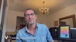 Stefano, il figlio di Memo Remigi thumbnail