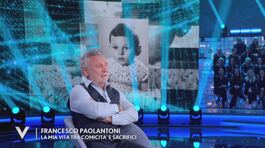 Francesco Paolantoni e la sua vita tra comicità e sacrifici thumbnail