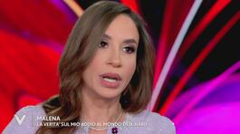 Malena e la verità sul suo addio al mondo dell'hard thumbnail