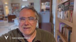 Il messaggio di Yari Carrisi Power per Romina, Jasmine e Cristèl Carrisi thumbnail