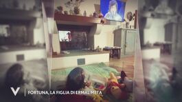 Fortuna, la figlia di Ermal Meta thumbnail