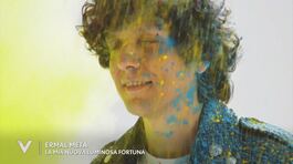 Ermal Meta e la sua nuova luminosa fortuna thumbnail