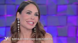 Ilary Blasi: "Vi racconto la mia nuova vita" thumbnail