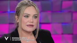 Romina Carrisi: "Ho sofferto di depressione" thumbnail